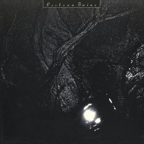 Cocteau Twins - The Spangle Maker