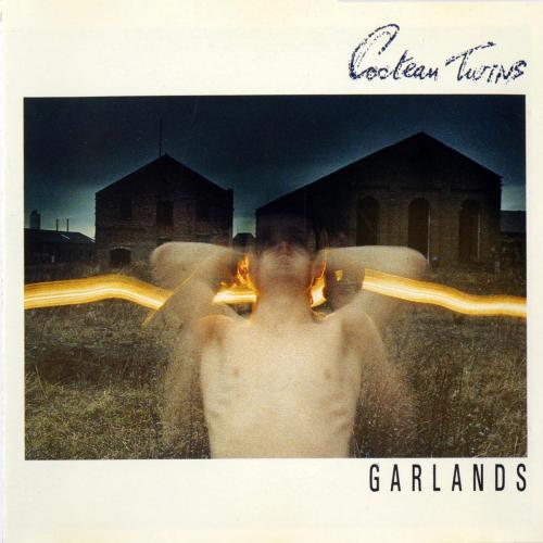 Cocteau Twins - Wax and Wane