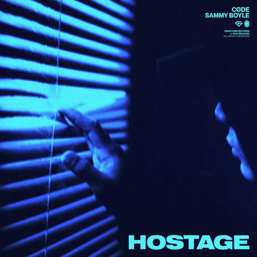 CØDE, Sammy Boyle - Hostage