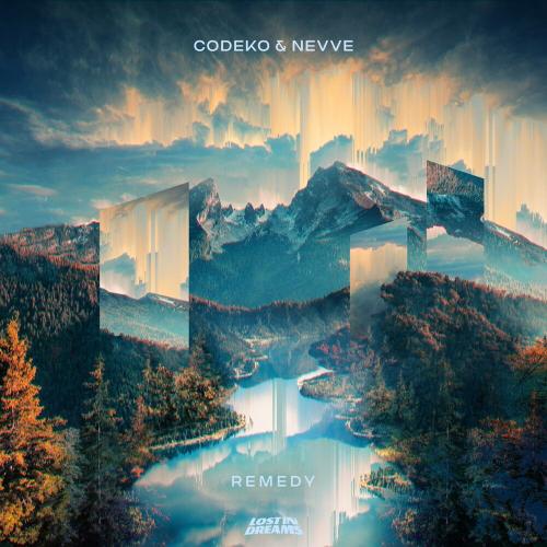 Codeko feat. Nevve - Remedy