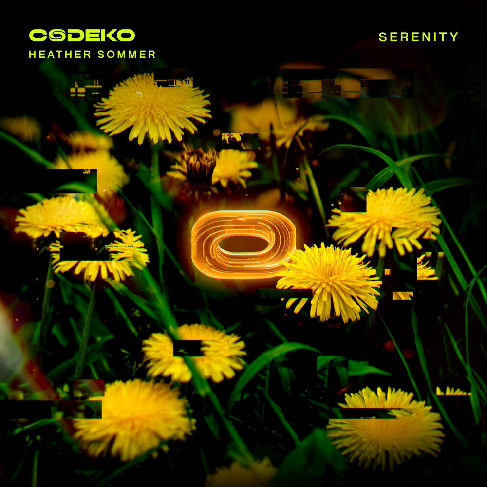 Codeko & Heather Sommer - Serenity