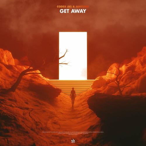 Codex (SE) & JuHyung - Get Away