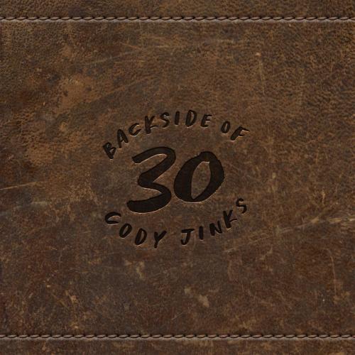 Cody Jinks - When the New Wears Off
