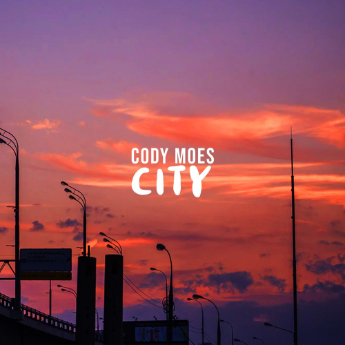 Home - Cody Moes