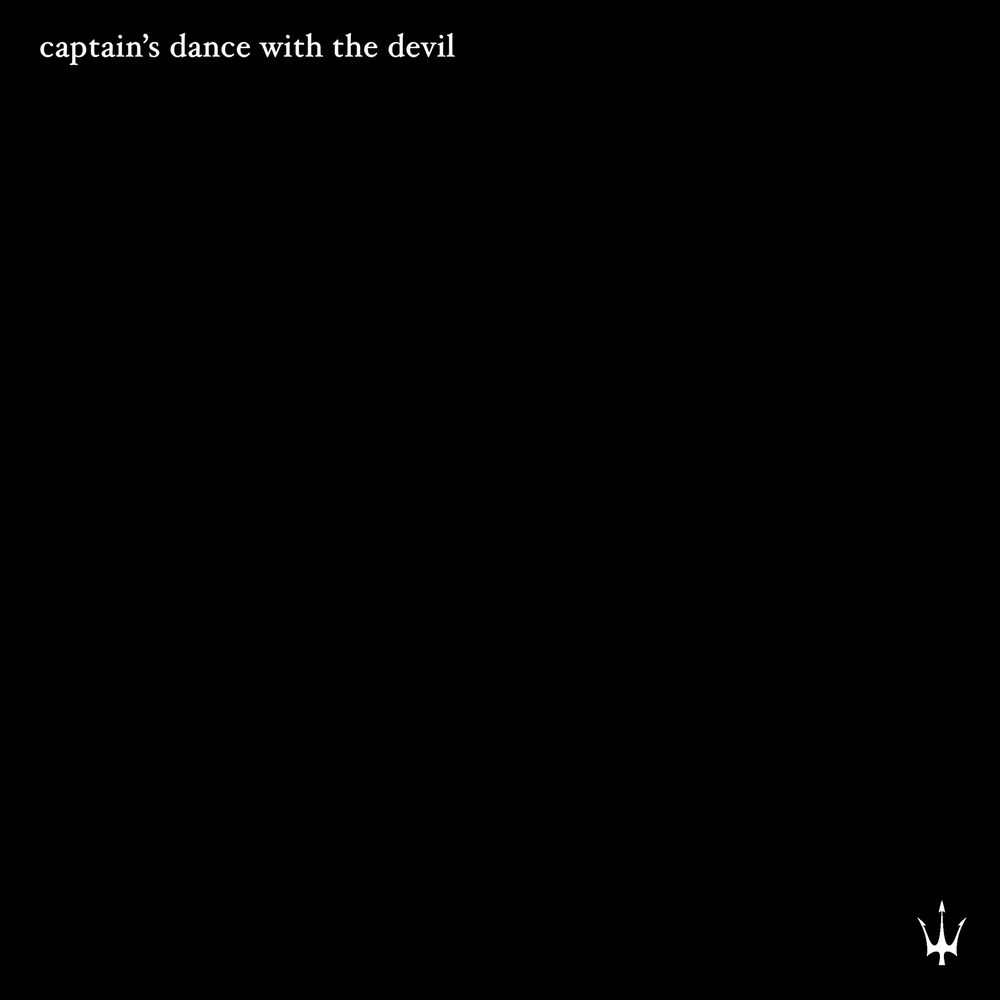 Captain's Dance With The Devil - Cody Simpson