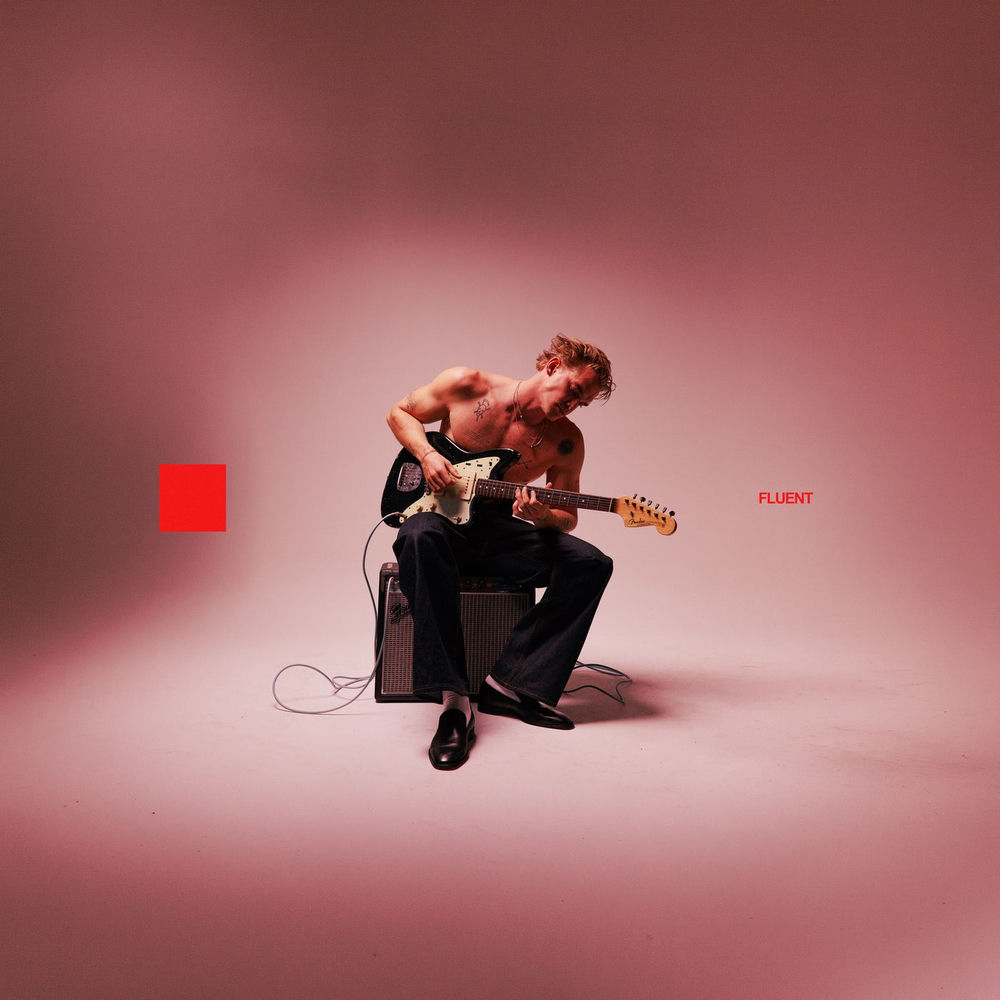 Fluent - Cody Simpson