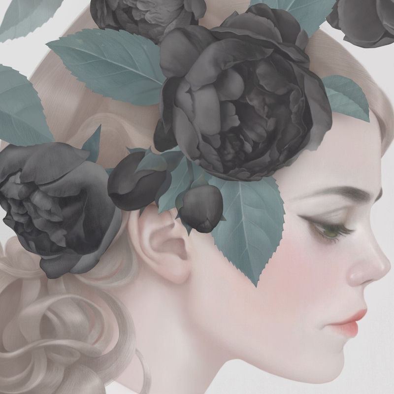 I Don't Want To Break Your Heart - Coeur De Pirate & Allan Kingdom