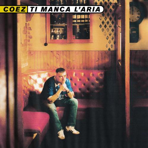 Coez - Ti manca l’aria