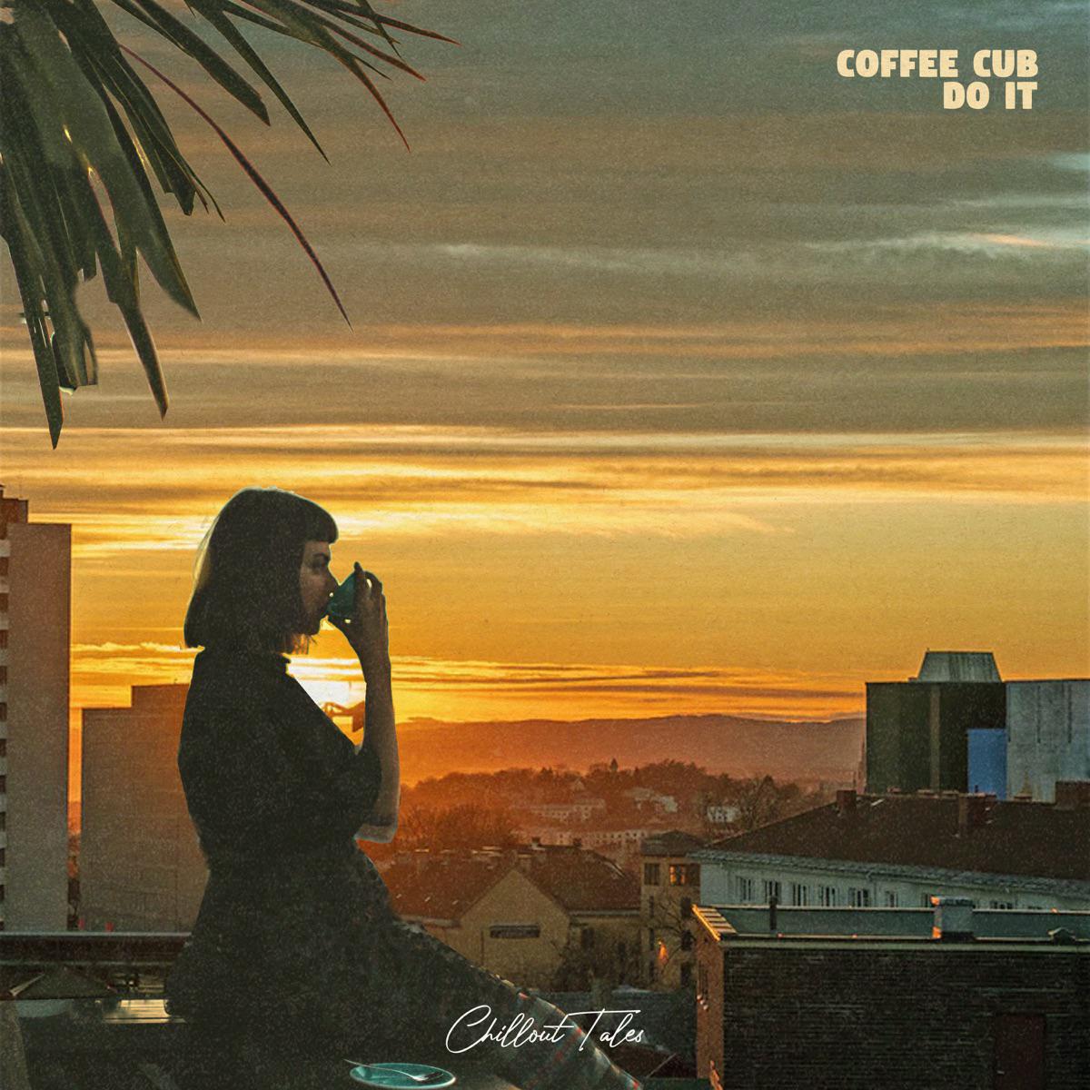 Do It - Coffee Cub
