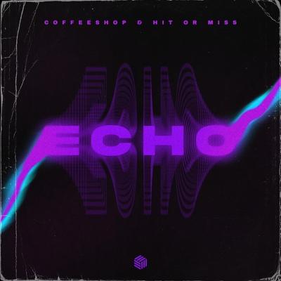 Coffeeshop, Hit Or Miss - Echo