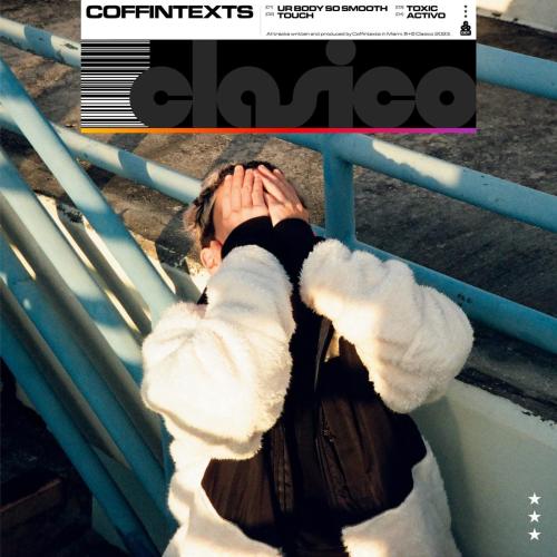 Coffintexts - Ur Body So Smooth