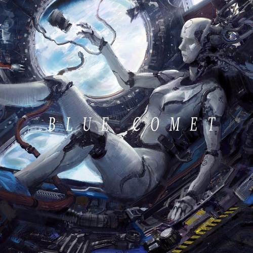 Cohern - Blue Comet