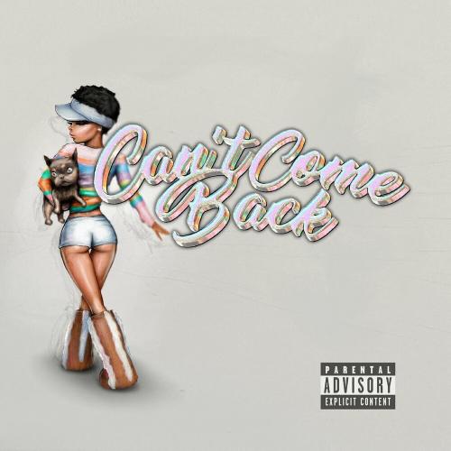Coi Leray - Cant Come Back