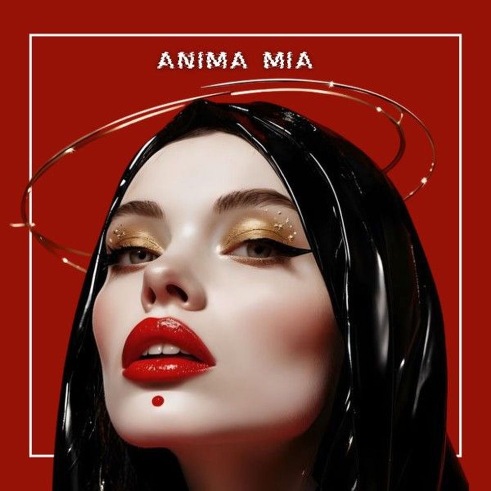 Anima Mia (Alternative Version) - Cokaine