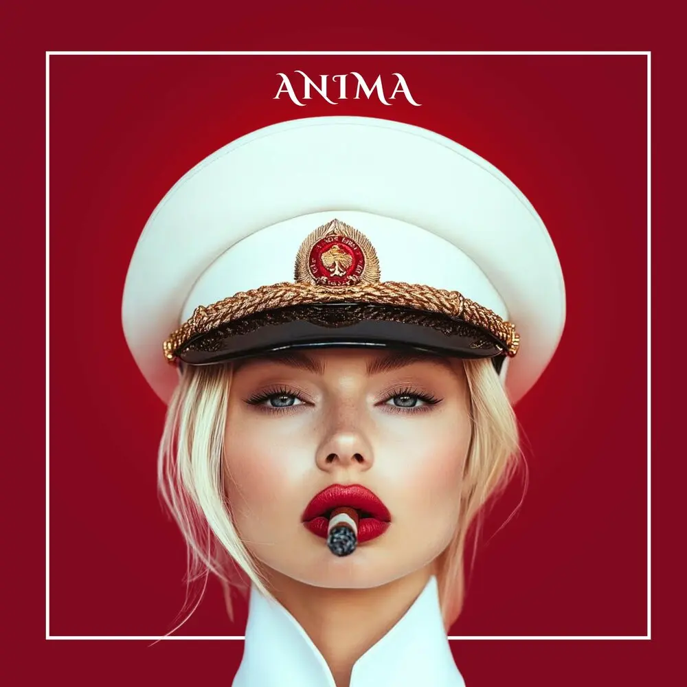 Anima - Cokaine