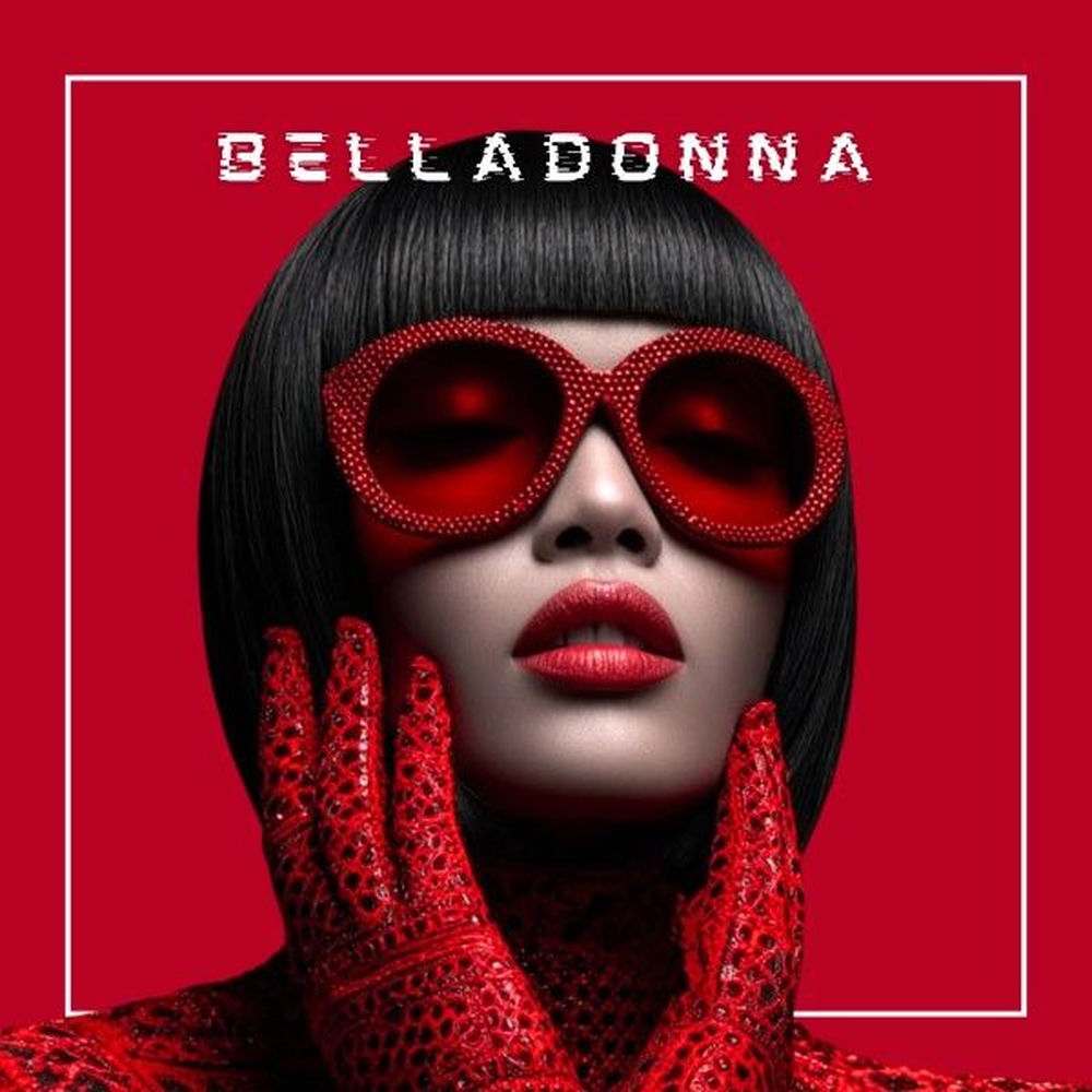 Belladonna (Alternative Version) - Cokaine