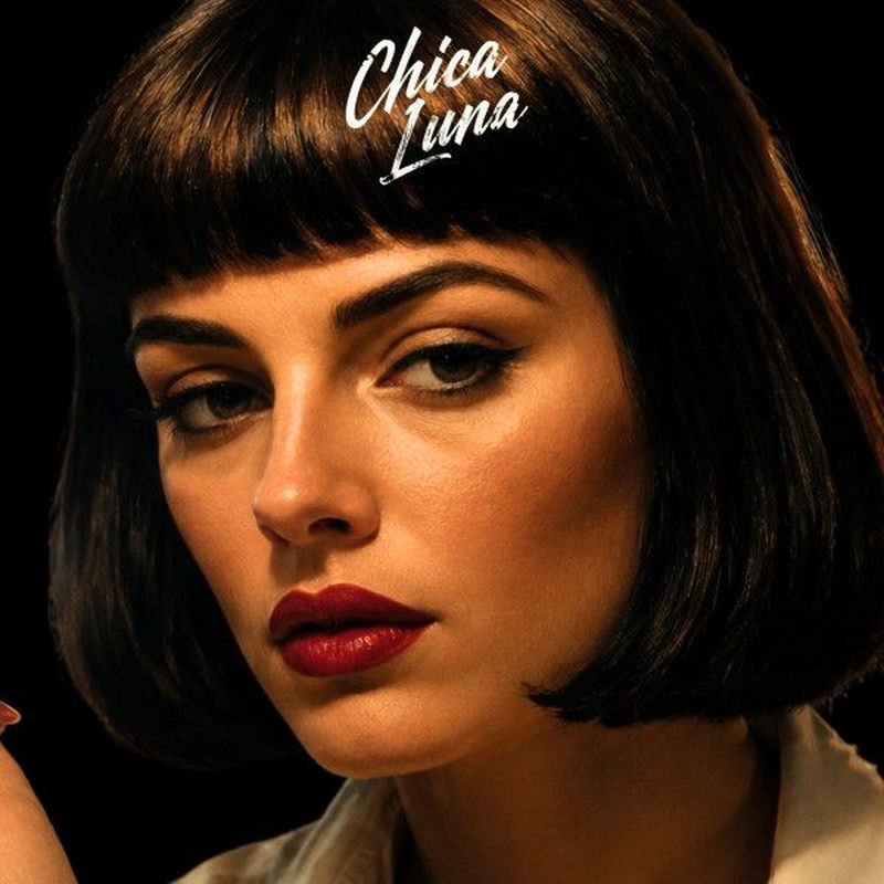 Chica Luna - Cokaine