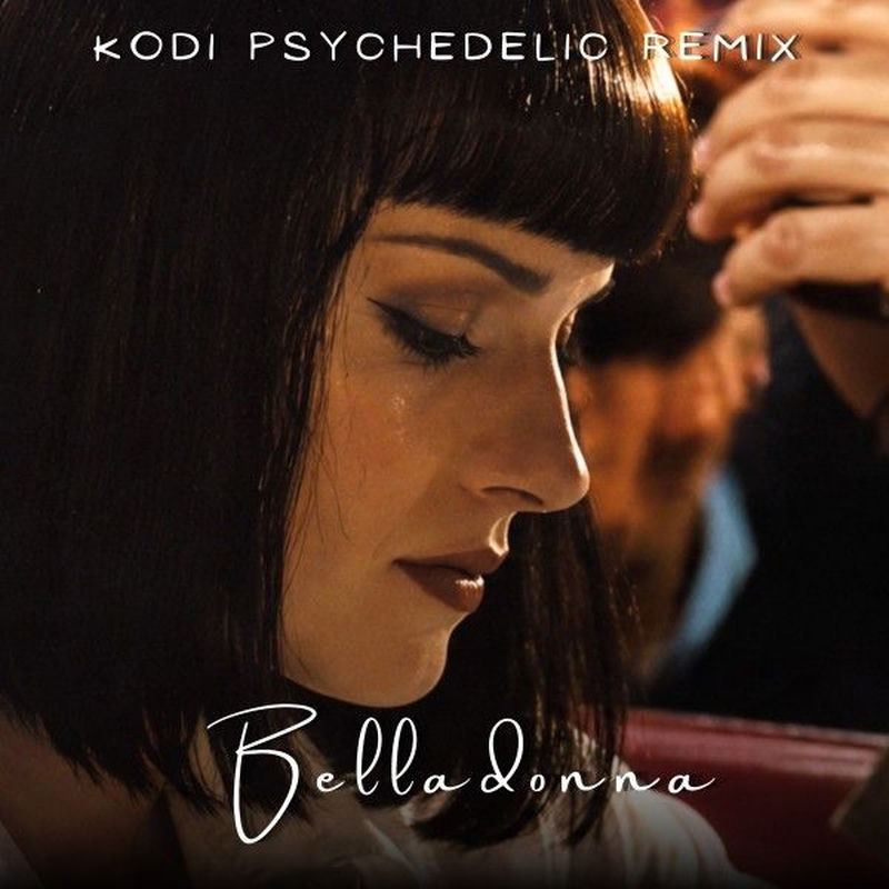 Belladonna (Kodi Remix) - Cokaine & Kodi