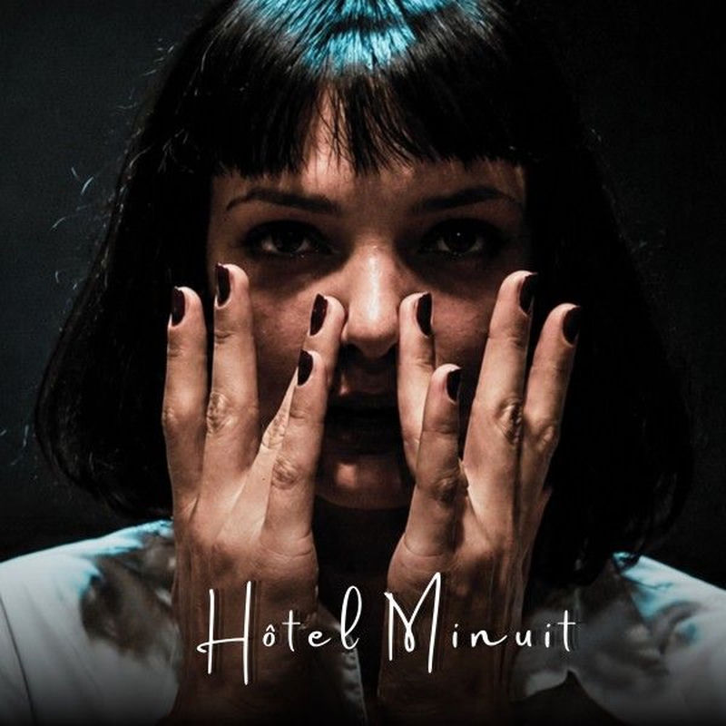 Hôtel Minuit - Cokaine & Kodi