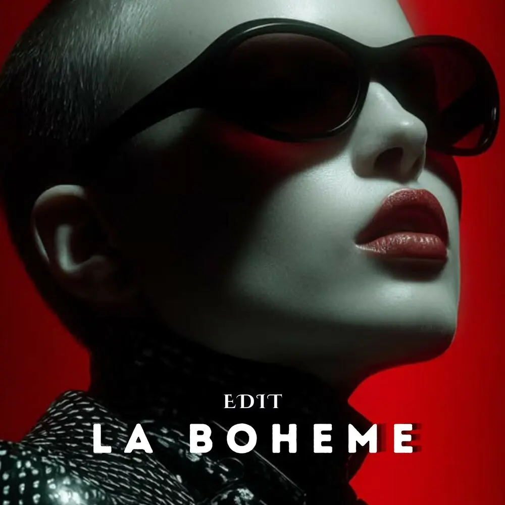 La Boheme (Edit) - Cokaine, Kodi
