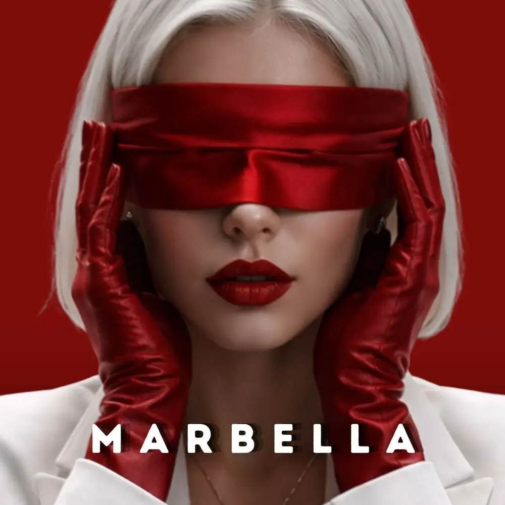 Marbella - Cokaine