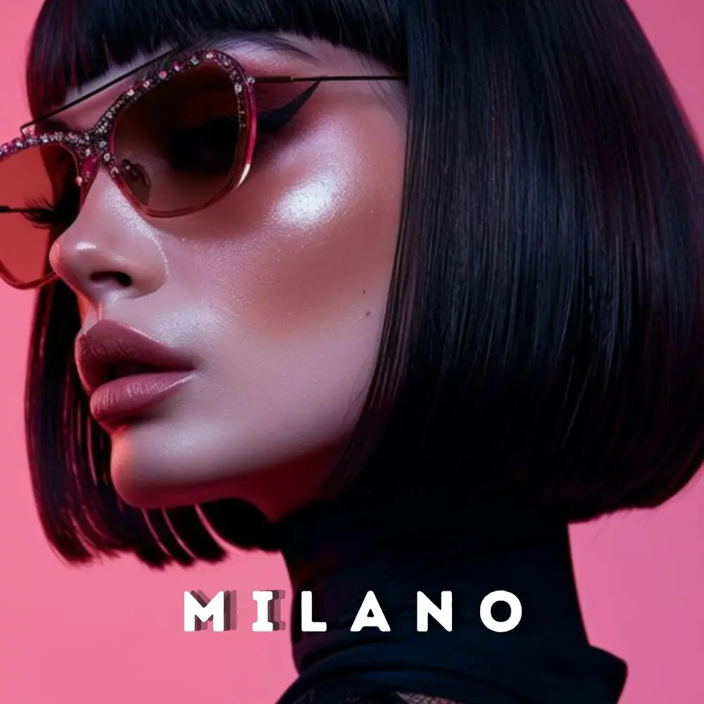 Milano - Cokaine
