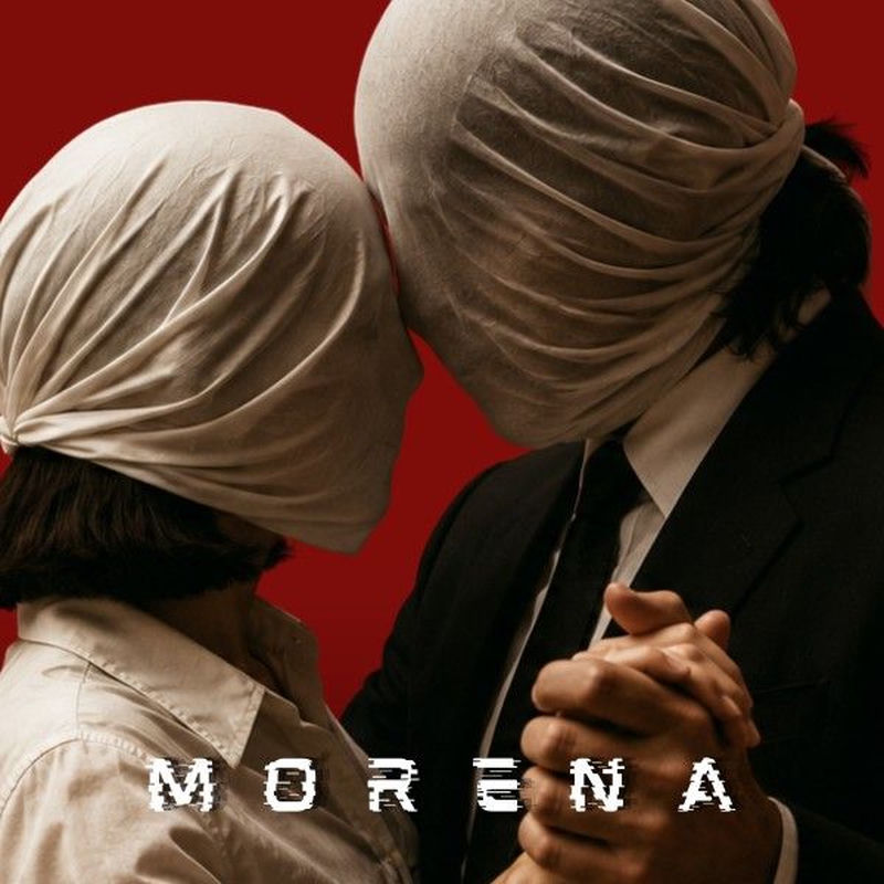 Morena (Alternative Version) - Cokaine