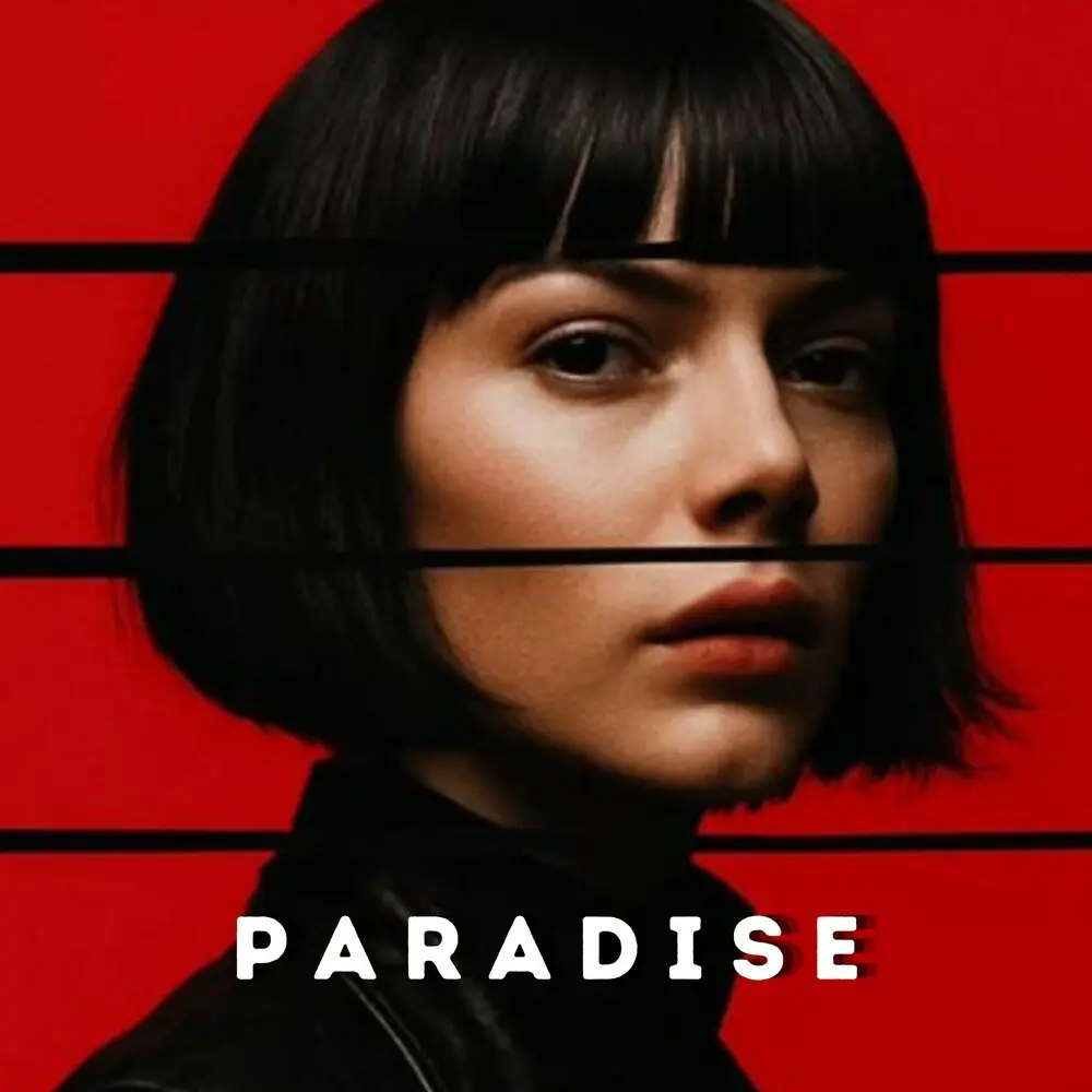 Paradise - Cokaine