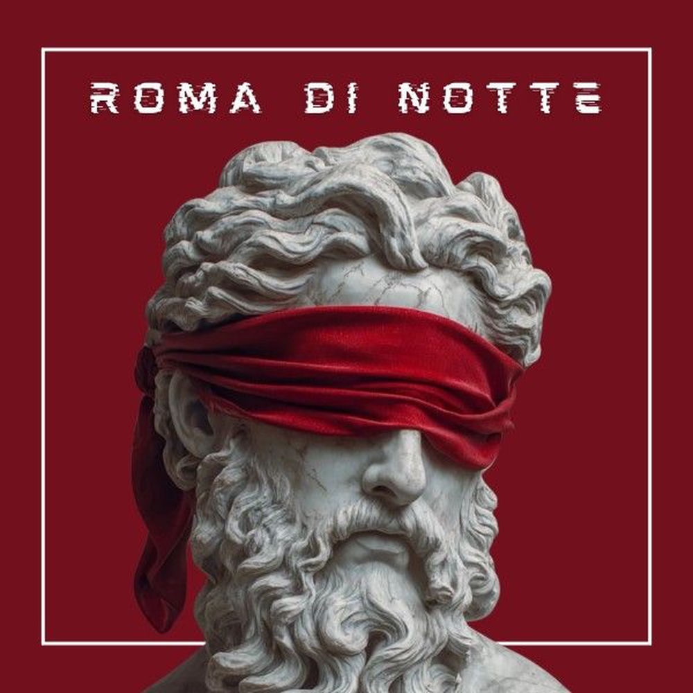 Roma Di Notte - Cokaine