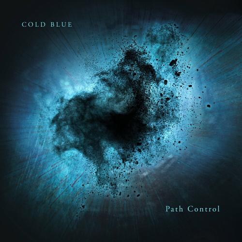 Path Control - Cold Blue