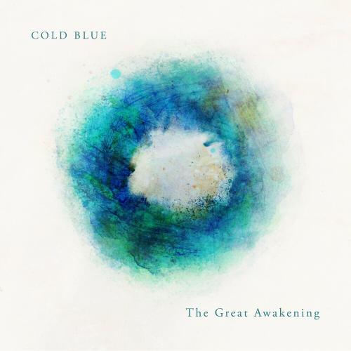 The Great Awakening - Cold Blue