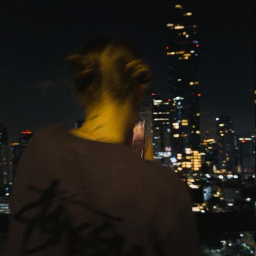 Cold Carti, Бикей Декада & GATASKI - дни горят