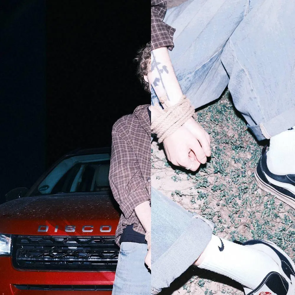 моя вина - Cold Carti