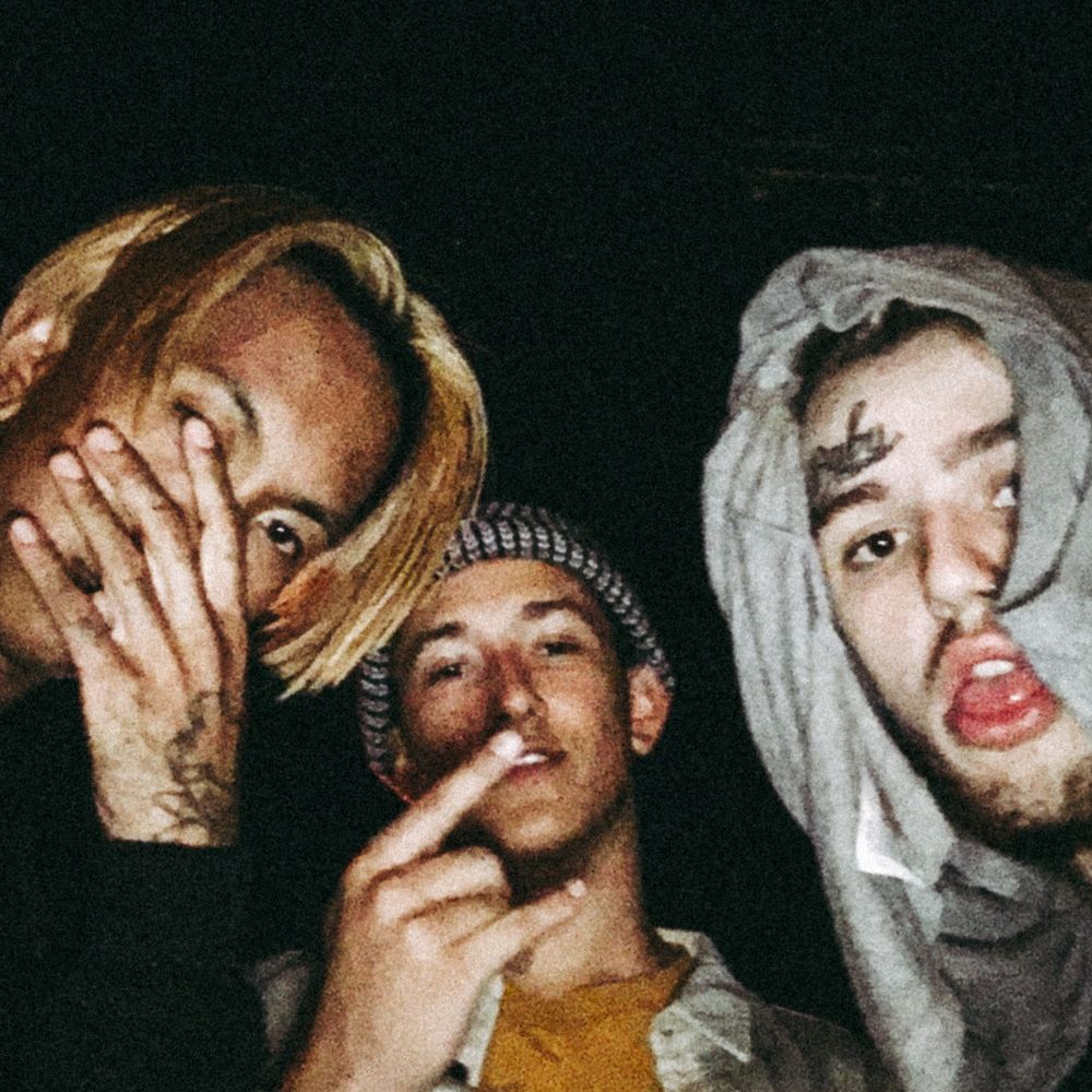 Me And You - Cold Hart & Lil Peep