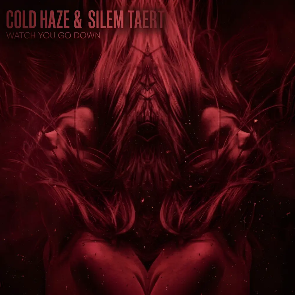 Watch You Go Down - Cold Haze, SILEM TAERT