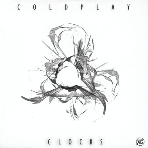 Coldplay - Clocks (HAYASA G Remix)