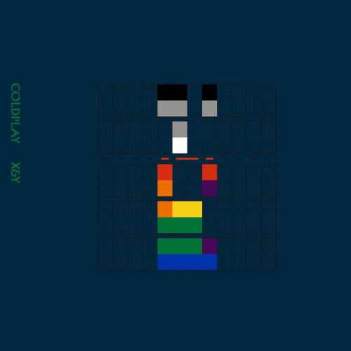 Coldplay - Speed of Sound