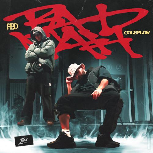 COLE FLOW,Fed - БАДМАН
