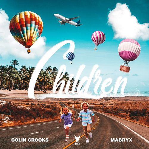 Colin Crooks & Mabryx - Children