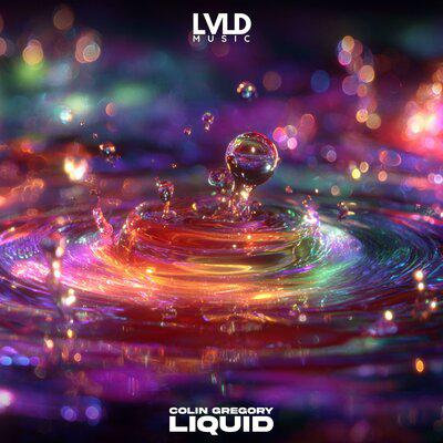 Liquid - Colin Gregory