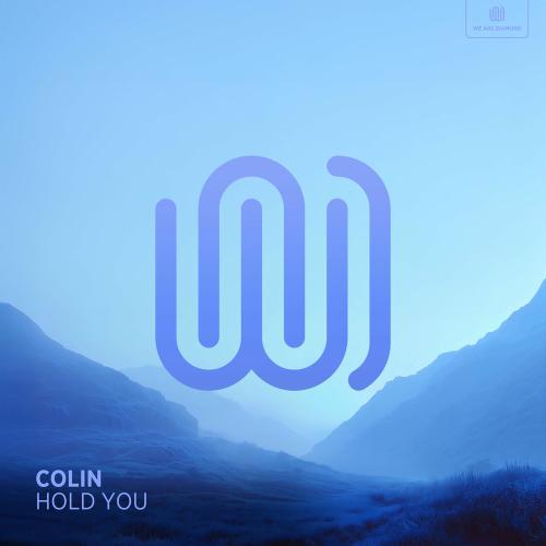 Colin - Hold You