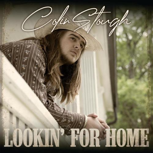 Colin Stough - Amen