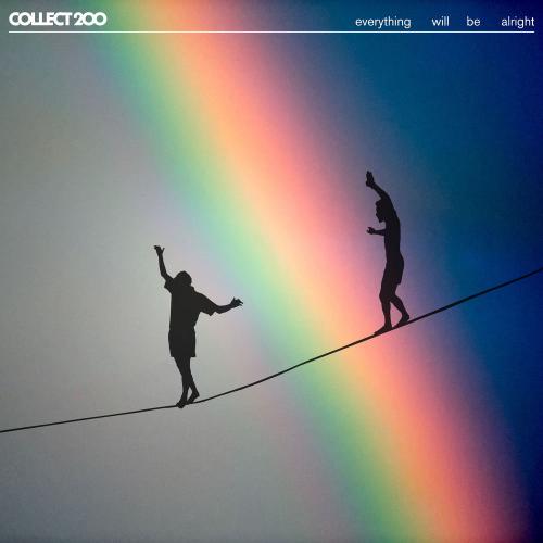 Collect 200 - Mixed Emotions