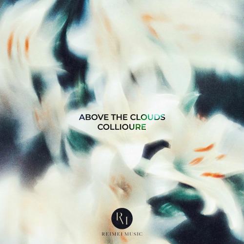 Collioure - Above The Clouds