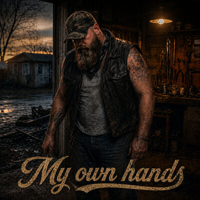 Colter Vane, Owen James, Cain Walker - My own hands