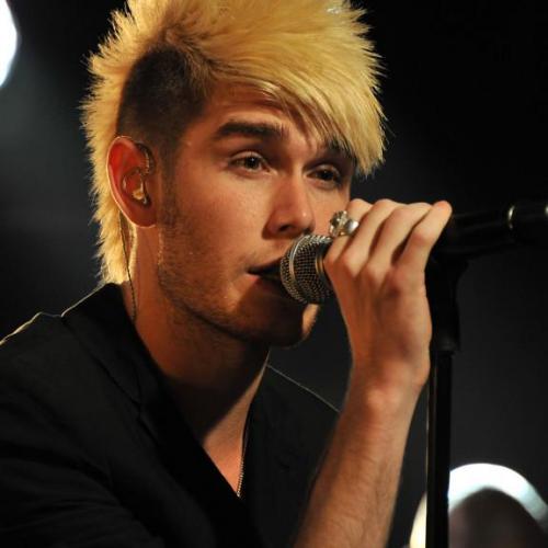 Miracles - Colton Dixon