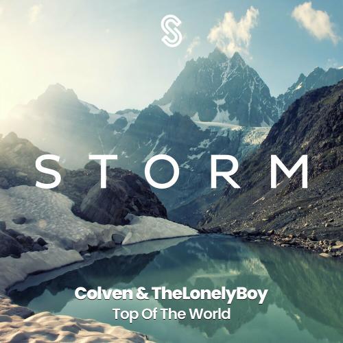 Top Of The World - Colven & TheLonelyBoy