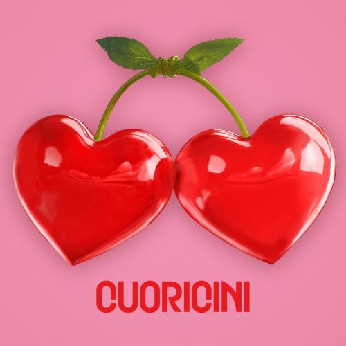 Coma_Cose - CUORICINI