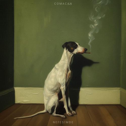Nefesimde - Comacan