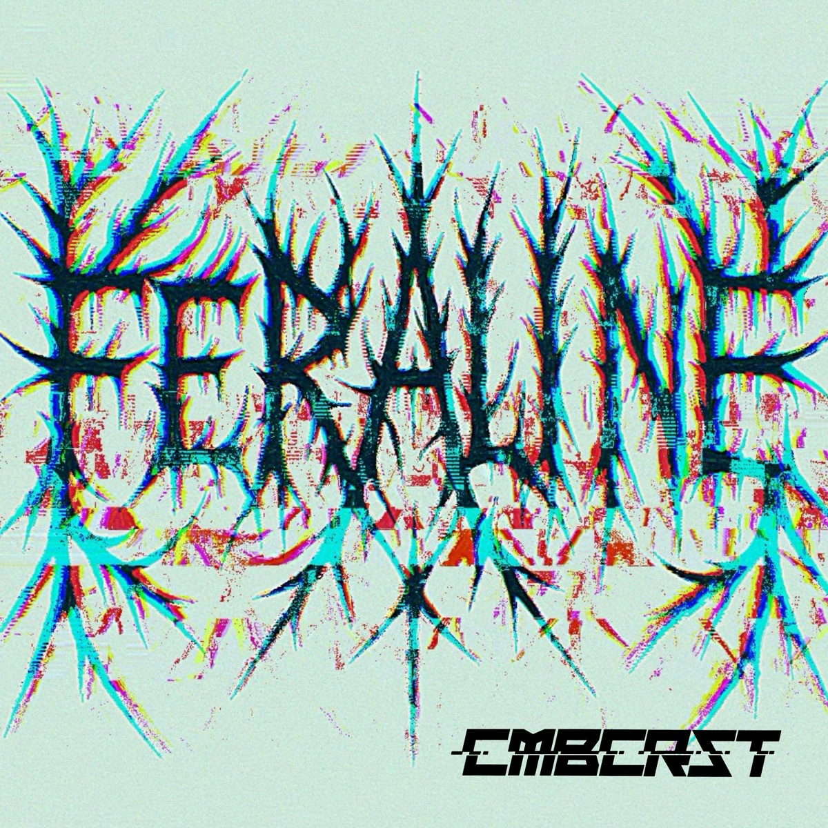 Feraline - Combichrist